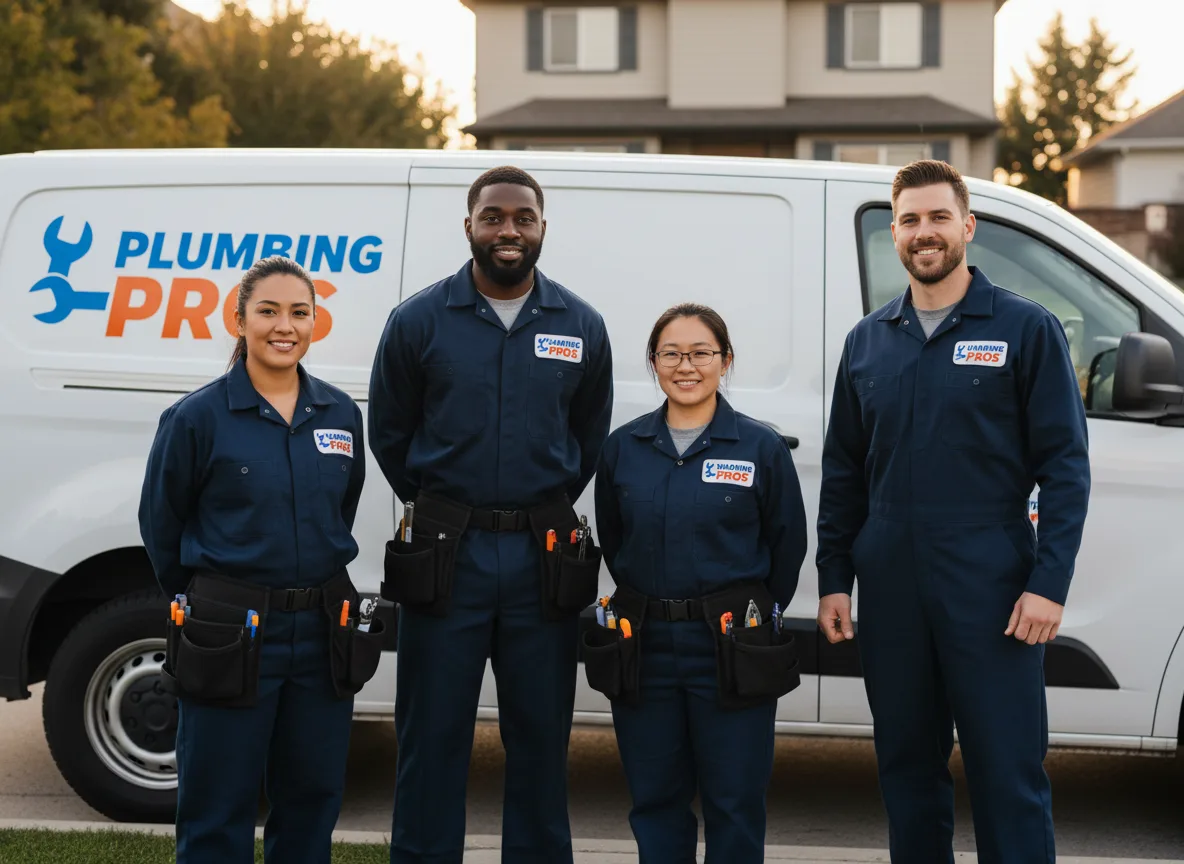 Water Heater Repair company in Bucoda, WA